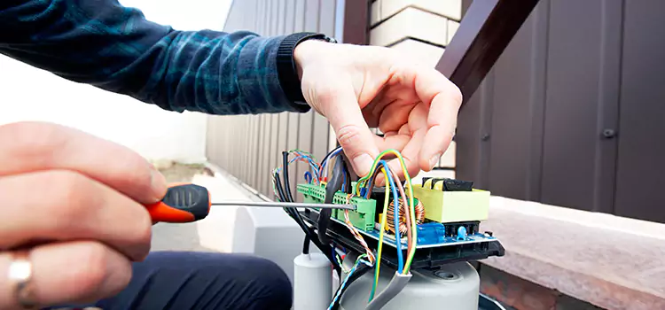 Electric Gate Maintenance Dix Hills
