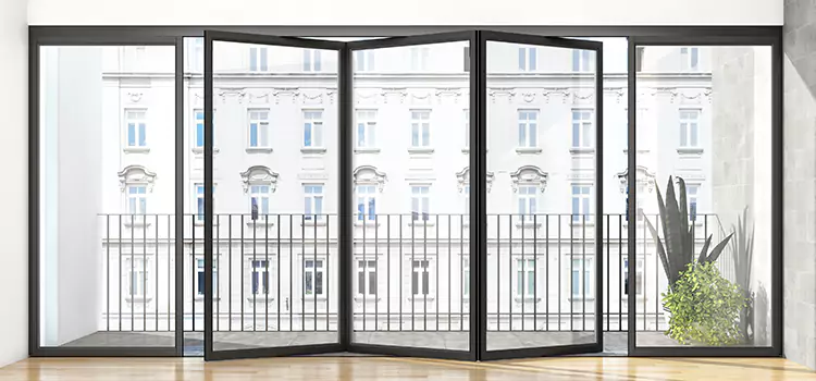 Premium Material Balcony Doors Dix Hills