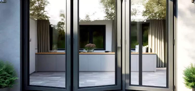 Bifold Door Track Repair Dix Hills