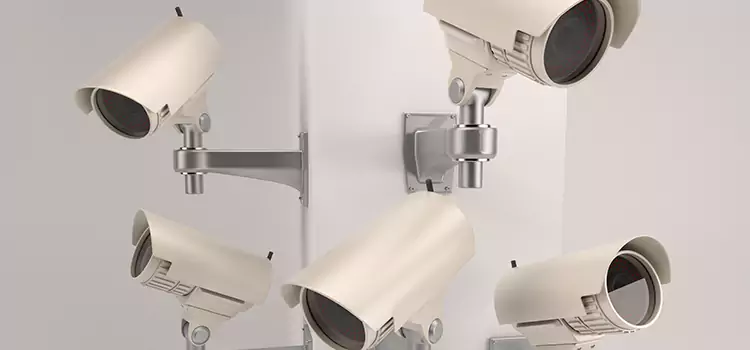 Your Trusted Partner for CCTV Solutions in Dix Hills