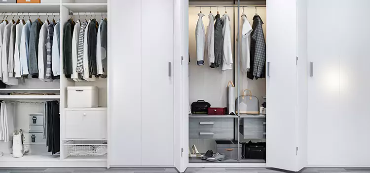 Glass Closet Door Repair Dix Hills