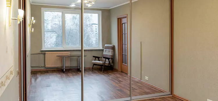 Mirror Closet Door Roller Replacement Dix Hills