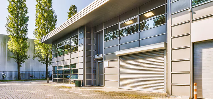 Commercial Garage Door Installation Dix Hills