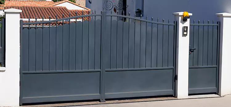 Emergency Commercial Gate Repair Dix Hills