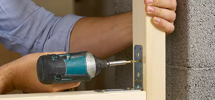 Jimmy Proof Deadbolt Repair Dix Hills