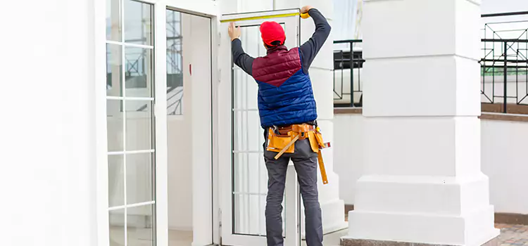 Water Damage Door Frame Repair Dix Hills