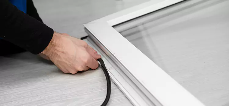 Commercial Door Weather Stripping Dix Hills