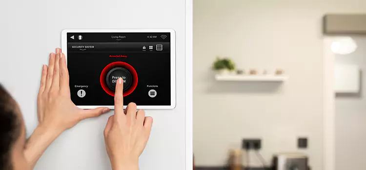 Blink Video Doorbell Installation Dix Hills