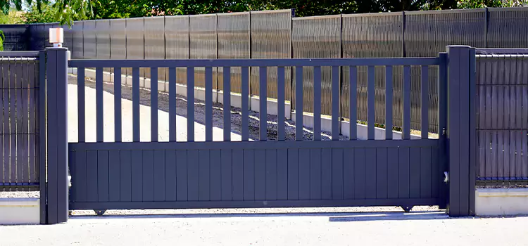 Driveway Gate Installation Contractors Dix Hills
