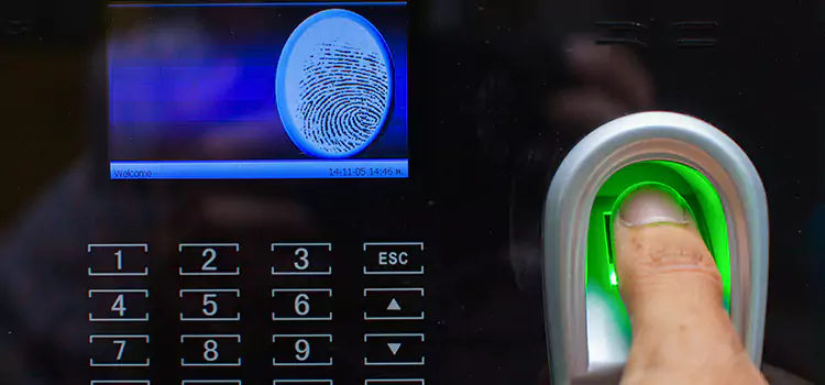 Your Trusted Partner for Secure Access in Dix Hills, NY