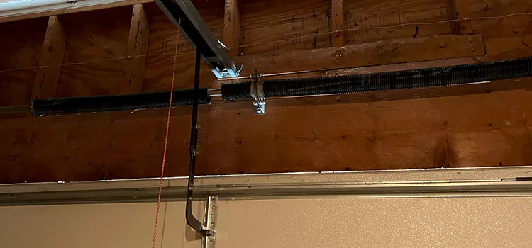 Broken Garage Door Cable Repair in Dix Hills, NY