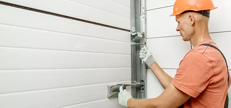 Why Choose Us for Garage Door Lock Services in Dix Hills, NY?