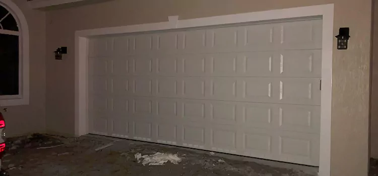 Garage Door Coil Replacement Dix Hills