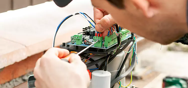 Specialized Brand Gate Motor Repairs Dix Hills