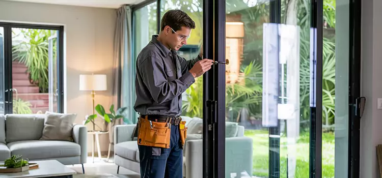 Why Choose Us for Your Glass Door Needs in Dix Hills, NY?