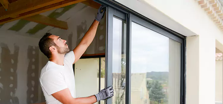 Emergency Sliding Glass Door Repair Dix Hills