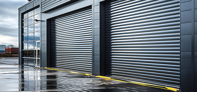 Emergency Industrial Garage Door Service Dix Hills
