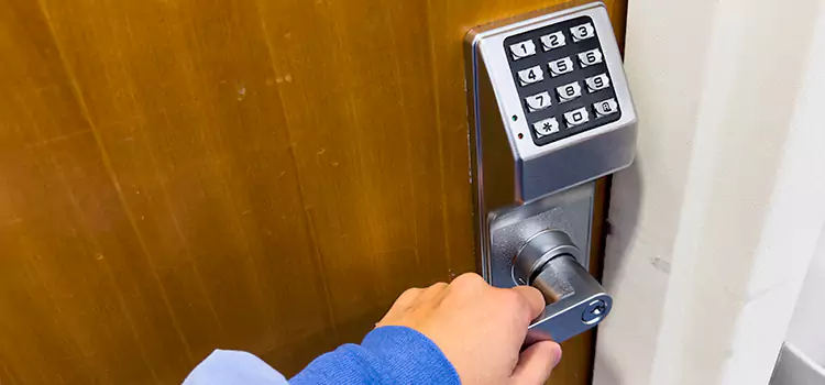 Why Choose Us for Your Keypad Lock Needs in Dix Hills, NY?
