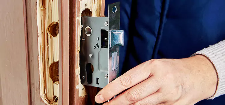 Garage Door Lock Replacement Dix Hills