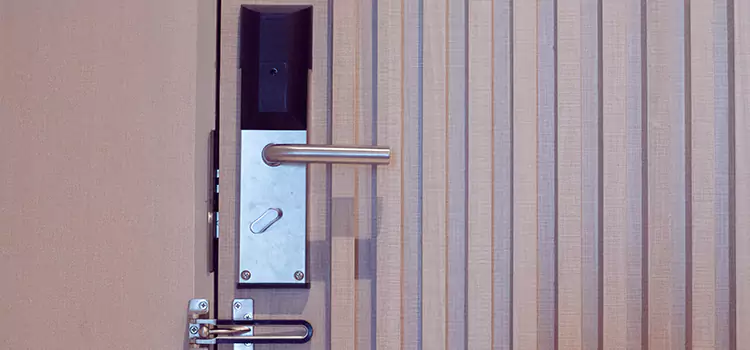 Installing a Maglock Dix Hills