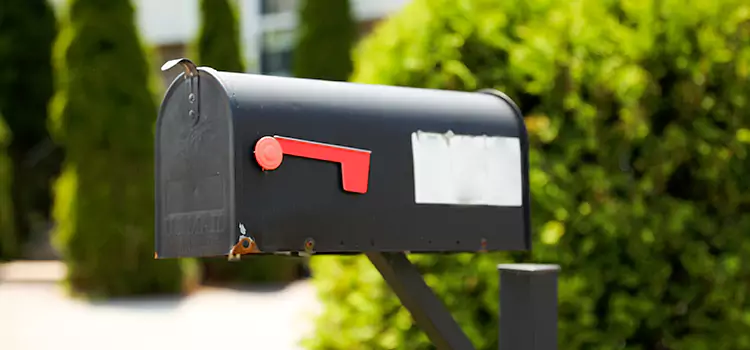 Secure Mailboxes for Packages Dix Hills