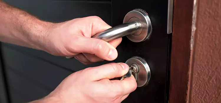Master Key Control and Audits Dix Hills