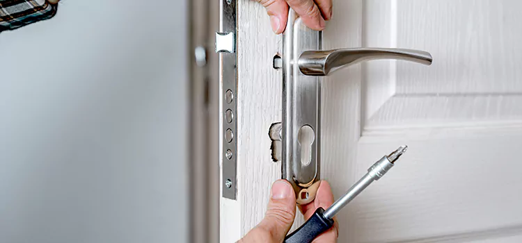 New Door Frame Installation Dix Hills
