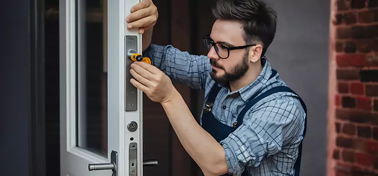 Residential Door Repairs Dix Hills