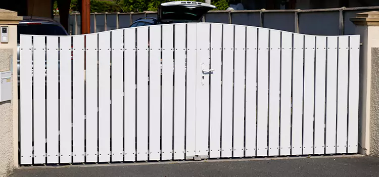 Why Choose Us for Residential Gate Repair in Dix Hills, NY?