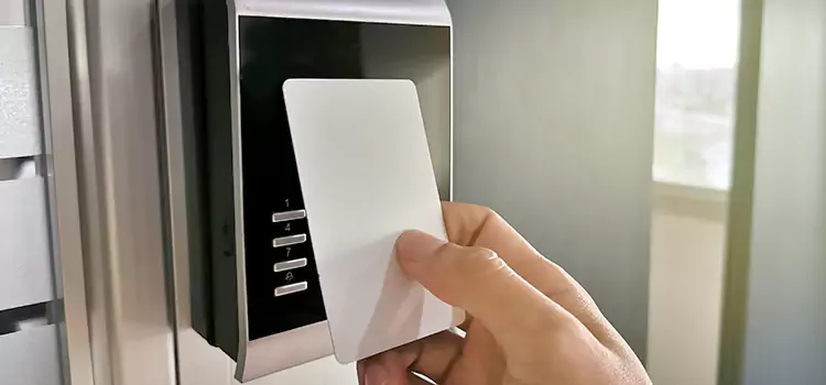 Advanced RFID Technology Integration in Dix Hills, NY