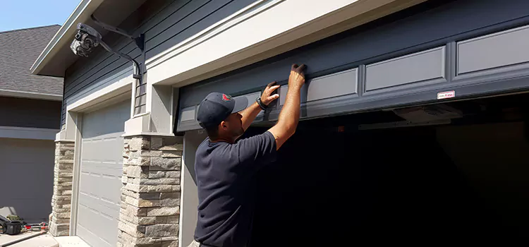 Janus Roll Up Doors Dix Hills