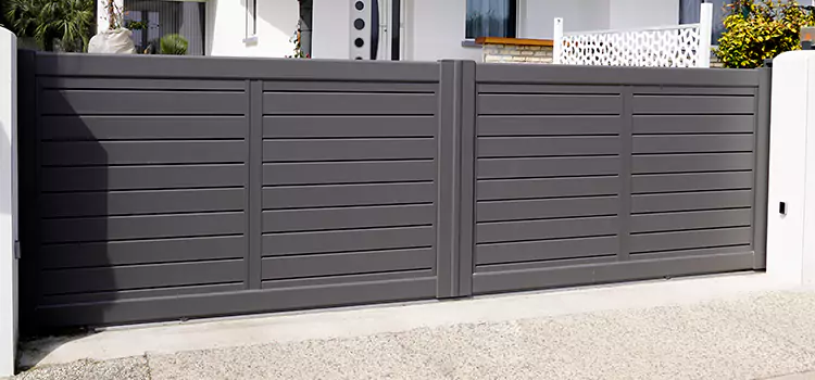 Automatic Gate Fence Dix Hills