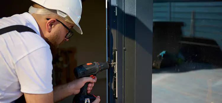 Aluminium Sliding Door Lock Fitting Dix Hills
