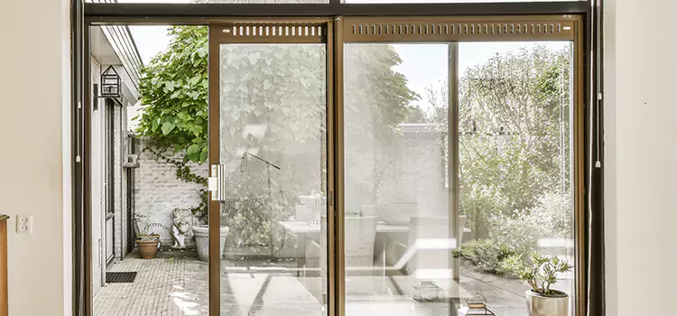 Glass Door Panel Replacement Cost Dix Hills