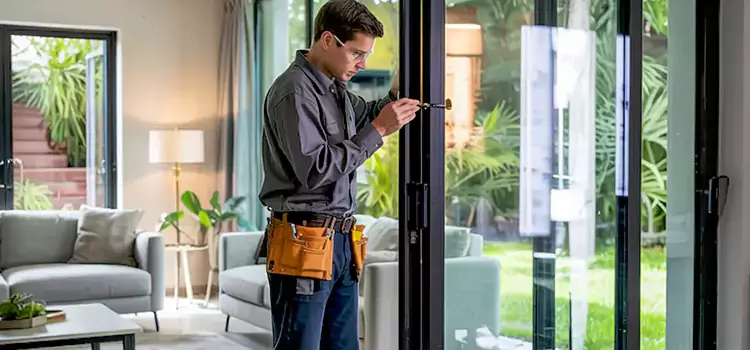 Sliding Door Maintenance Dix Hills