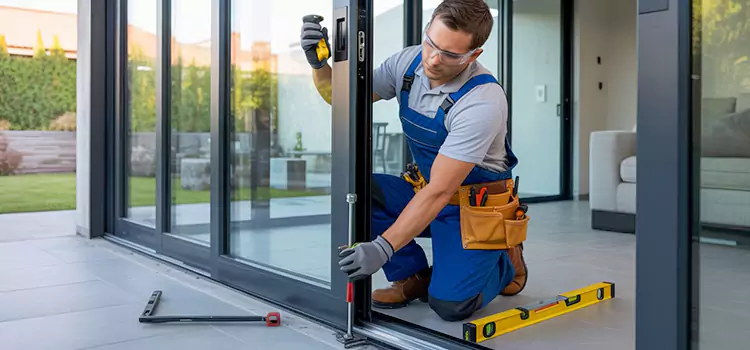 Patio Door Replacement Dix Hills