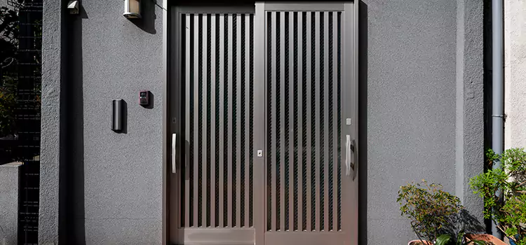 Specialized Steel Door Services in Dix Hills, NY
