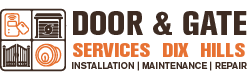 Door & Gate Services Dix Hills